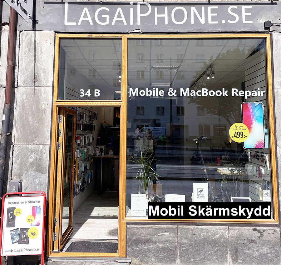 iPhone mobil sk%C3%A4rmskydd Göteborg 3 iPhone mobil skärmskydd Göteborg